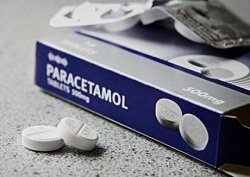 Paracetamol din acnee, care este efectul