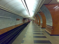 Victory Park (stația de metrou, moscow)