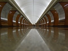 Victory Park (stația de metrou, moscow)