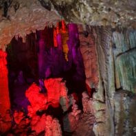 Peșteră spedoni în satul zoniana - ghid spre insula Creta, Grecia - Iraklion ru