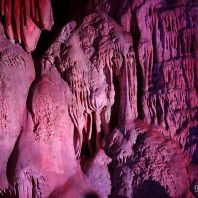 Peșteră spedoni în satul zoniana - ghid spre insula Creta, Grecia - Iraklion ru