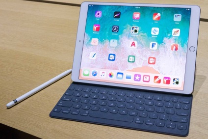 De ce iPad nu va deveni niciodată un instrument de lucru - motivul principal