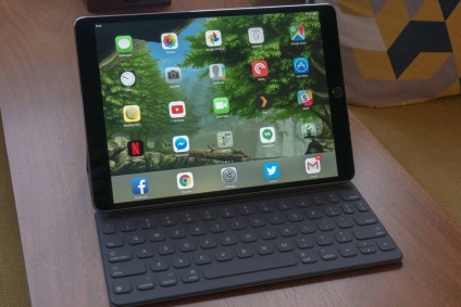 Чому ipad ніколи не стане робочим інструментом - головна причина