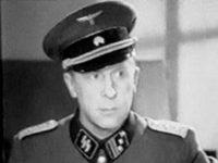Scout feat (1947) - információ a filmről - szovjet filmek