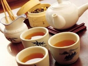 Proprietăți utile ale ceaiului Puer pe corp