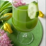 Hasznos tulajdonságai az uborka juice - az orvos aibolit