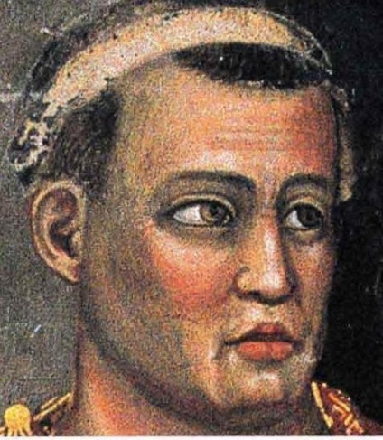 Biografie Pontius Pilate și o piesă din istorie