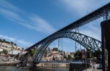 Porto óceán és kikötő - asterisco