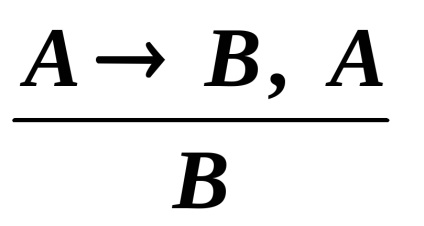 Reguli de deducere