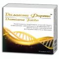 Medicamentul pentru îmbunătățirea potenței feminine - damiana forte - (domiana forte)