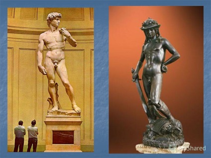 Prezentare pe tema Michelangelo Buonarroti (1475 - 1564) Sculptor italian, artist,