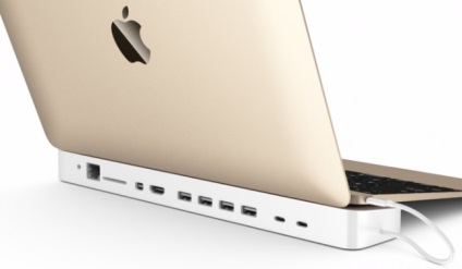 Problema unui conector din macbook este rezolvată în mod activ, recenzii ale celor mai bune gadgeturi din