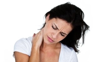 A nyaki nyaki tünetek, a kezelés