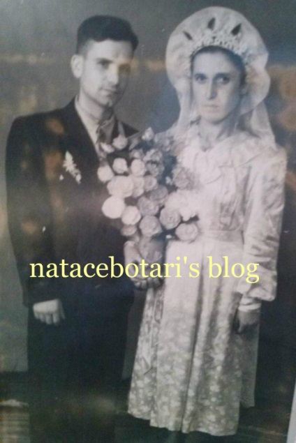Despre nunta Gagauz (2) - jurnal independent