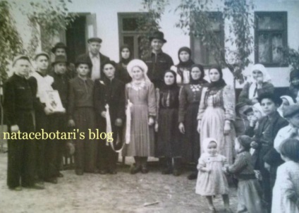 Despre nunta Gagauz (2) - jurnal independent