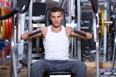 Program de exerciții cu exerciții de greutate proprii pentru creșterea în greutate și rezistență