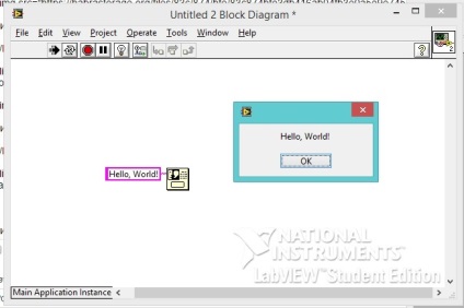 Programarea unui microcomputer lego nxt mindstorms 2