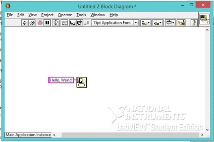 Programarea unui microcomputer lego nxt mindstorms 2