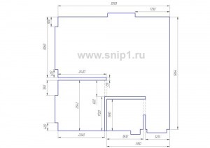 Producția de lucrări de dezmembrare