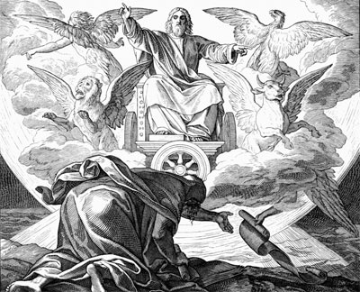 Ezekiel próféta