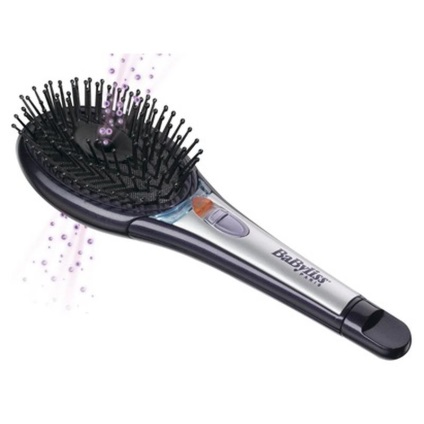 Despre cele mai populare hairbrushes! Comparație între teezer, michel mercier, babyliss cu ionizare, blog