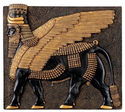 Despre sumerieni și Annunaki