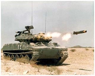 Rachete cu ghidaj anti-tanc