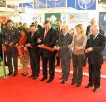 Organizarea unei expoziții cu privire la organizarea unei expoziții