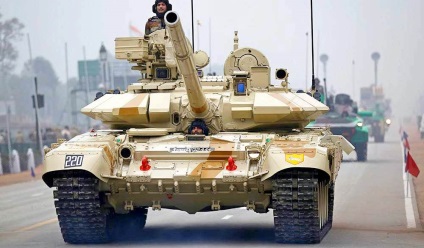 Bunuri dovedite, care țările cumpără din Rusia echipament militar
