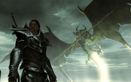 A játék istenségének áthaladása 2 bosszú lángja (2. istenség a sárkány lovag saga)