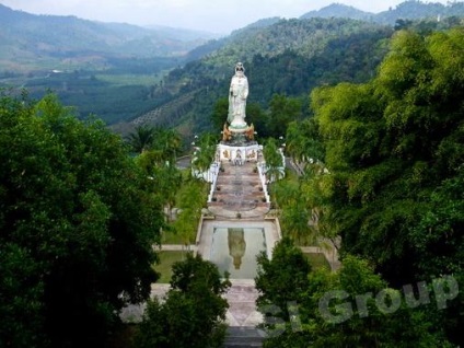 Călătorie de la Phuket la Krabi