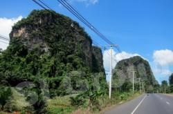 Călătorie de la Phuket la Krabi