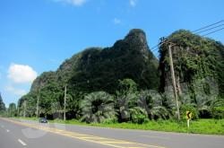 Călătorie de la Phuket la Krabi