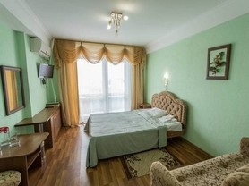Pyatigorsk, scânteie sanatoriu - site-ul oficial al biroului de resort penthouse, prețurile 2017, recenzii, adresa