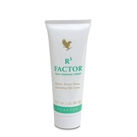 Factorul R3 - cremă protectoare pentru piele (factorul 3), proprietăți utile ale aloe vera