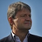 Întâlnire de lucru cu ministrul Agriculturii, Alexander Tkachev, • Președintele Rusiei