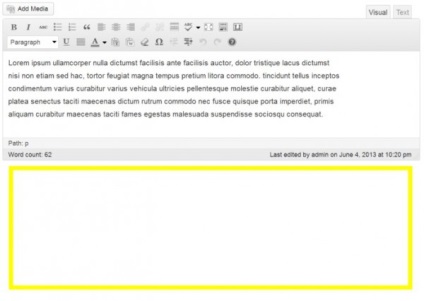 Ștergeți interfața administratorului cum să eliminați toate meta-câmpurile din consola wordpress, totul despre wordpress