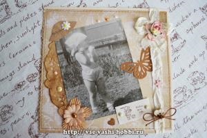 Soiuri de scrapbooking, toate hobby-urile tale