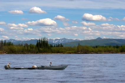 Yana River, un site dedicat turismului și călătoriilor