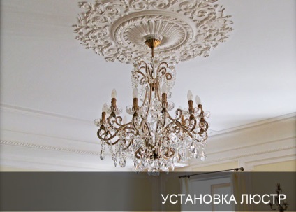 Repararea unui apartament în Vladimir