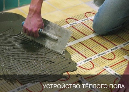 Repararea unui apartament în Vladimir