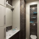 Repararea toaletei cu propriile mâini în estimările apartamentului, opțiuni, instrucțiuni video cum să faci și fotografii
