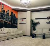 Reparație într-un apartament cu trei camere din Orenburg, reparații macroeconomice