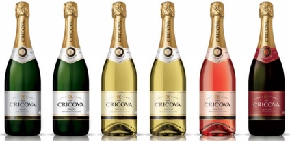 Evaluarea șampaniei - top9 a celui mai bun - topkin, 2017