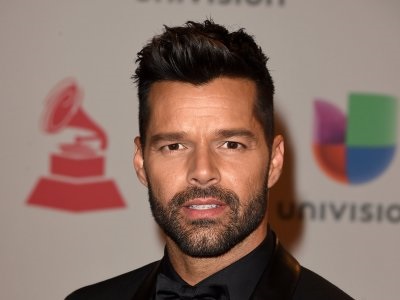 Ricky Martin - comandă performanță, preț, călăreț, concerte