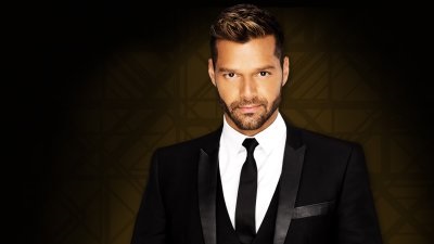 Ricky Martin - comandă performanță, preț, călăreț, concerte