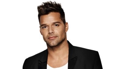 Ricky Martin - comandă performanță, preț, călăreț, concerte