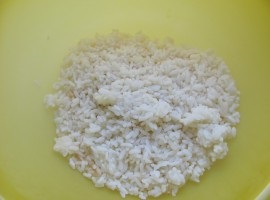 Rice palacsinta - recept egy fotóval