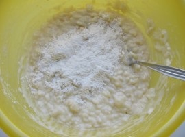 Rice palacsinta - recept egy fotóval