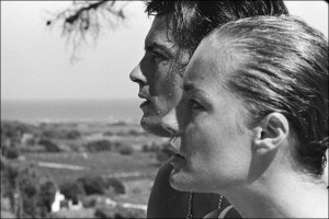 Romy Schneider și dragostea ei mare față de Alain Delon, civilitatea